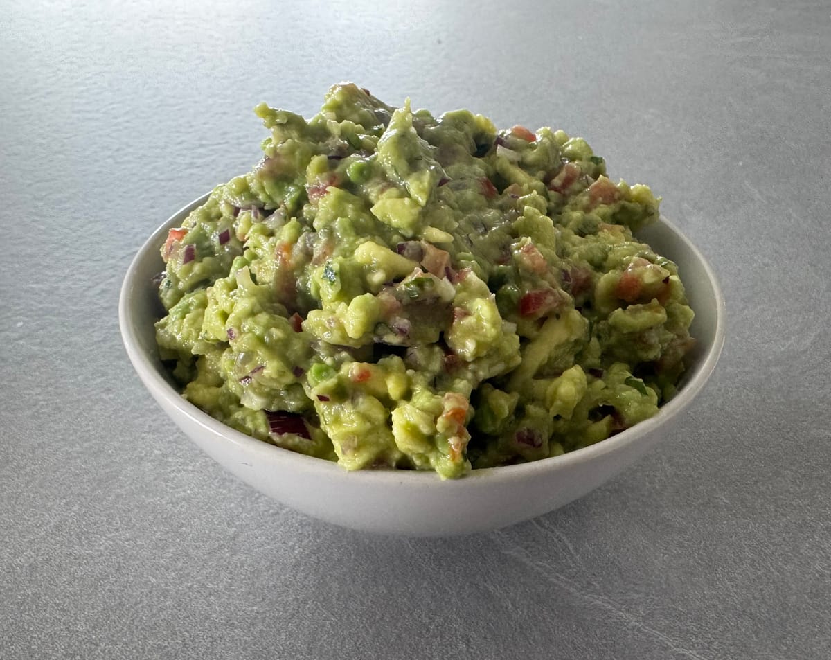 Guacamole